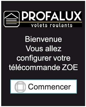 3-10validcommencer - Profalux Pro Profalux Pro